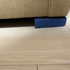 大型ソファー　（アメリカンサイズ）の画像