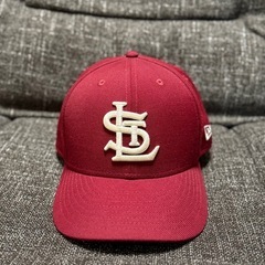 ニューエラ LP 59FIFTY  セントルイス・カージナルス ...