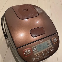 炊飯器