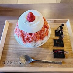 一年中かき氷🍧✨を食べてる人と友達になりたいです。 - 友達