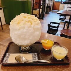 一年中かき氷🍧✨を食べてる人と友達になりたいです。 − 東京都