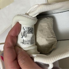 NIKEスニーカー25.0cm【最終値下げ】の画像
