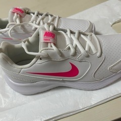 NIKEスニーカー25.0cm【最終値下げ】の画像