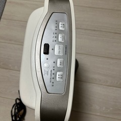 ファンヒーターの画像