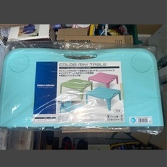 【早い者勝ち！新品未開封】★山善 キャンパーズコレクション カラ...