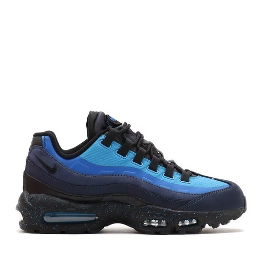Stash × Nike Air Max 95 