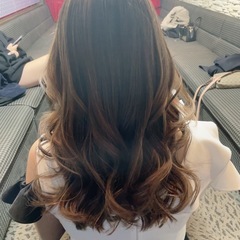 ヘアセット♡ - 美容