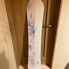 SPREAD スノーボードLTV 139cm