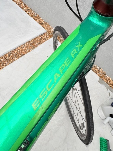 [GIANT]ESCAPE(エスケープ)RX2