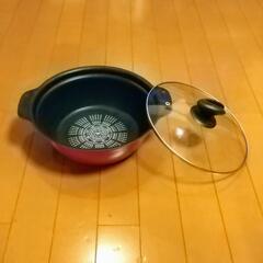 24cmの3～5人用鍋の画像