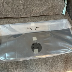【0円】REGZA テレビ  スタンドのみ
