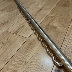 物干し竿　1.4m~2.5mの画像