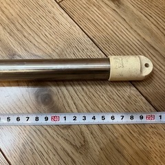 物干し竿　1.4m~2.5mの画像
