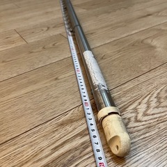 物干し竿　1.4m~2.5mの画像