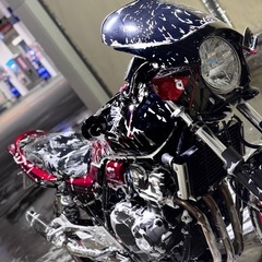 一緒に走ってくださるお友達！