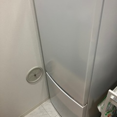 冷蔵庫(使用歴1年)