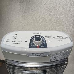 セラムヒート　ダイキンの画像