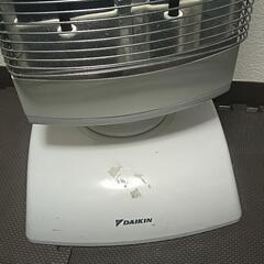 セラムヒート　ダイキンの画像