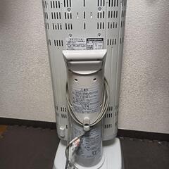 セラムヒート　ダイキンの画像