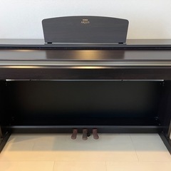 YAMAHA 電子ピアノARIUS (YDP-161)