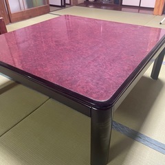Nationalコタツ　無料