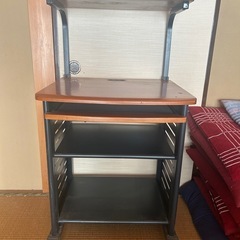 パソコンラック