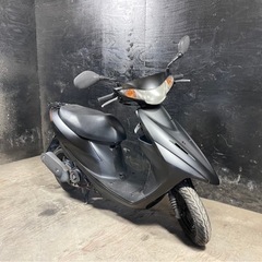 ★支払い総額4.4万円★買取強化中！査定無料！スズキ アドレスv50 CA44A 4スト、インジェクション！通勤、通学におすすめ♪の画像