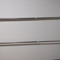 洗濯干し伸縮の画像