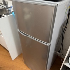 SHARP の冷蔵・冷凍庫