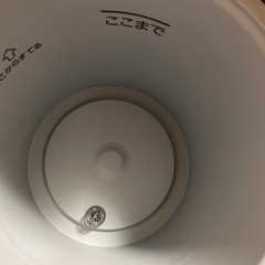 【取引中】電気まほうびんの画像