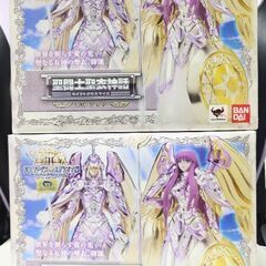 聖闘士星矢 聖闘士聖衣神話 女神 アテナ 城戸沙織
