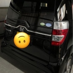 ホンダ ゼストスパークの画像