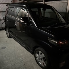 ホンダ ゼストスパークの画像