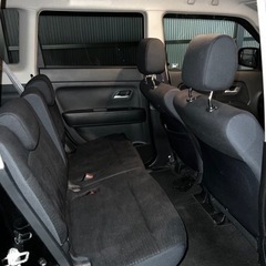 ホンダ ゼストスパークの画像