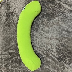 ヨギボー　ロングムーンピロー