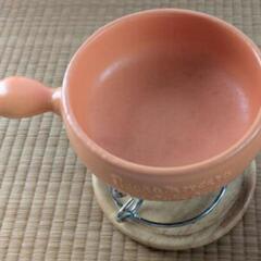 良品[フォンデュセット]TABLEWARE COLECTION

の画像
