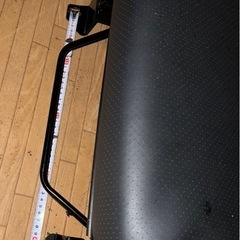 バケットシート　中古　2脚の画像