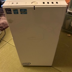 ゲーミングデスクトップpc CPU Ryzen 5 3600 GPU gtx1660tiメモリー　16g  の画像