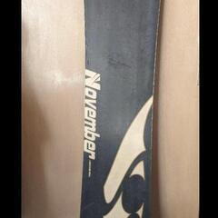 November it Directional modelの画像