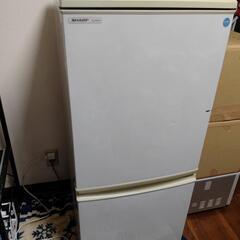 【無料】冷蔵庫お譲りします