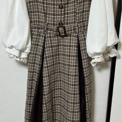 決まりました！