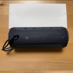【数回使用】JBL FLIPESSENTIAL2 スピーカーの画像
