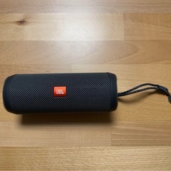 【数回使用】JBL FLIPESSENTIAL2 スピーカーの画像