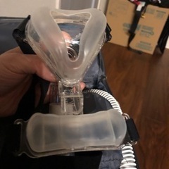 イビキ時呼吸ラク機の画像
