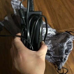 イビキ時呼吸ラク機の画像