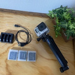 Gopro Hero4 
の画像