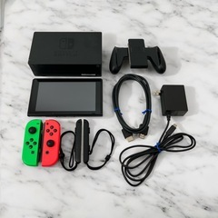2020年モデル Nintendo Switch 本体セット