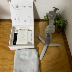 DJI Smart Gimbal Osmo Mobile SE 3-Axisの画像