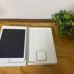 i pad mini3の画像