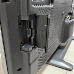 限界値下げ　SHARP AQUOS 世界の亀山モデル 37インチの画像